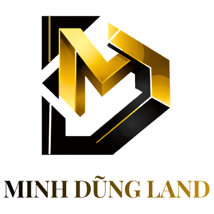 Minh Dũng Land Logo